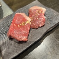 焼肉 ちゃんぷ 吉祥寺店 - 