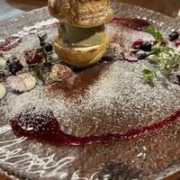 創作イタリアンちゃぶっとりあ - 
