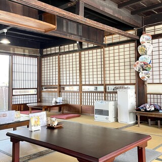 お豆ふ処うめだ屋_2