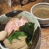 麺也 時しらず