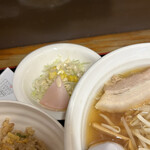 ラーメンの豚太郎 - 