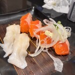 にぎり長次郎 - 