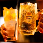 立川のけむり - 