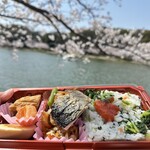 成城石井 - 料理写真: