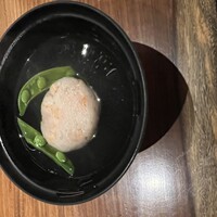 恵比寿 鮨 藤 - 