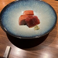 恵比寿 鮨 藤 - 