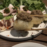 Longrain Tokyo - 
