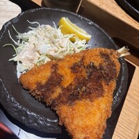 ダイナミックキッチン＆バー 響 中之島フェスティバルプラザ店 - 
