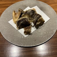 恵比寿 鮨 藤 - 