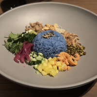 Longrain Tokyo - 