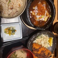 ダイナミックキッチン＆バー 響 中之島フェスティバルプラザ店 - 