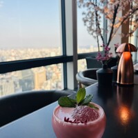 ザ タヴァン グリル＆ラウンジ - 