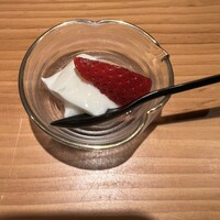 恵比寿 鮨 藤 - 