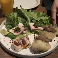 Longrain Tokyo - 