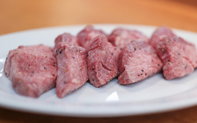 Yakiniku Yacchan Nagoya Sakuradori Kuya Ten