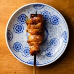 立川のけむり - 