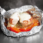 池袋ぱすたかん - 