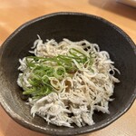 や台ずし - 