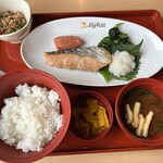 ジョイフル - 料理写真: