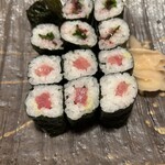 や台ずし - 