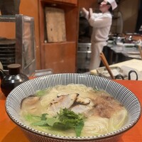 魚竹 - 