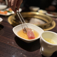 天壇 赤坂店 - 