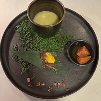 高宮庭園茶寮 - 