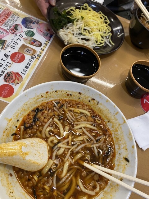 Gongen Karame Mochi - Hakone Others/Cafe | Tabelog 