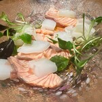 VEGGIE ISO TERRACE - 