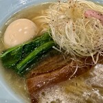 麺処 ほん田 - 