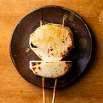 立川のけむり - 