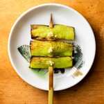 立川のけむり - 