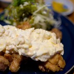 津田屋食堂 - 