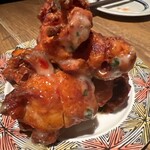 VEGGIE ISO TERRACE - 