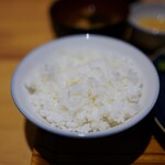 津田屋食堂 - 