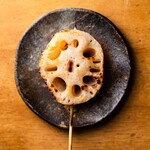 立川のけむり - 