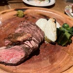 VEGGIE ISO TERRACE - 