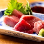 立川のけむり - 