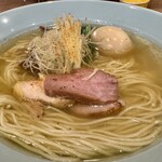 麺処 ほん田 - 