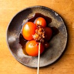 立川のけむり - 