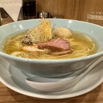 麺処 ほん田 - 