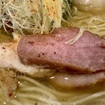 麺処 ほん田 - 