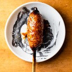 立川のけむり - 