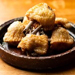 立川のけむり - 俺の唐揚げ