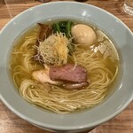 麺処 ほん田 - 