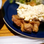 津田屋食堂 - 