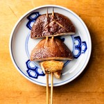 立川のけむり - 