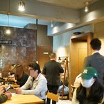 津田屋食堂 - 