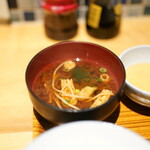 津田屋食堂 - 