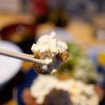 津田屋食堂 - 